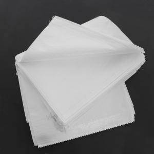 Мешок п/п белый 56х105 (75 г) Foodatlas